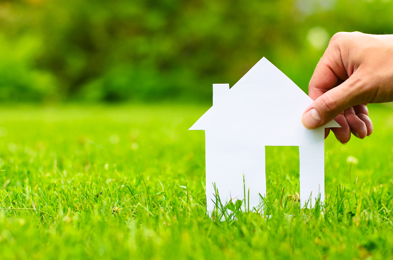 ¿Qué son los seguros de hogar ecológicos?