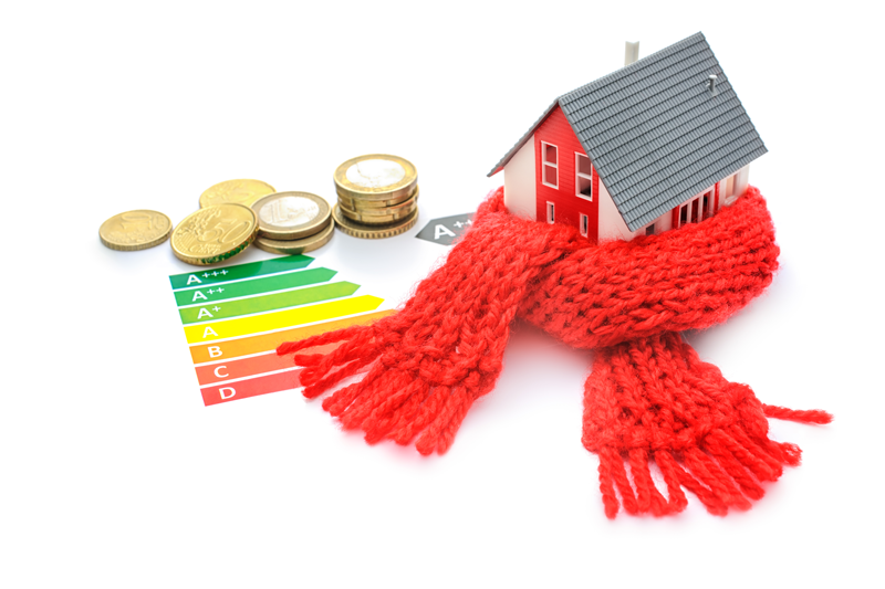 L’importance d’une bonne isolation thermique de votre maison