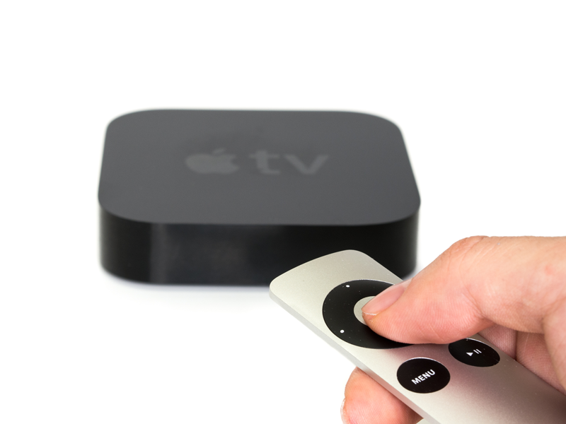 Descubre el Apple TV: modelos, precios, funcionalidades y mucho más
