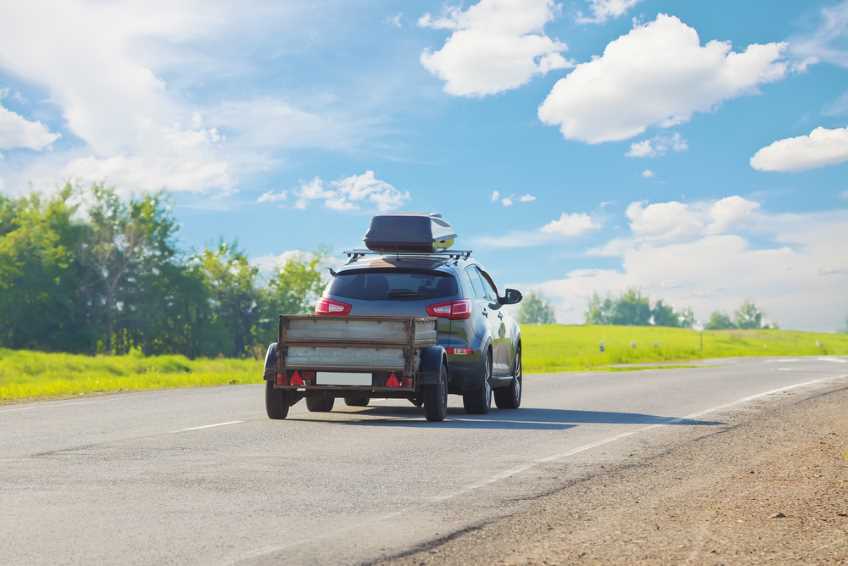 Car Insurance And Towing Explained