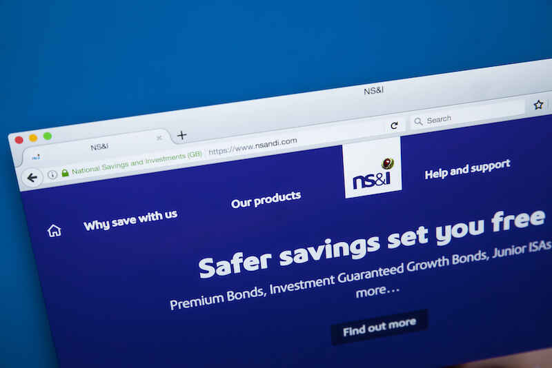Glitch Leaves 350,000 NS&I Savers Waiting up to 6 Months for Payments