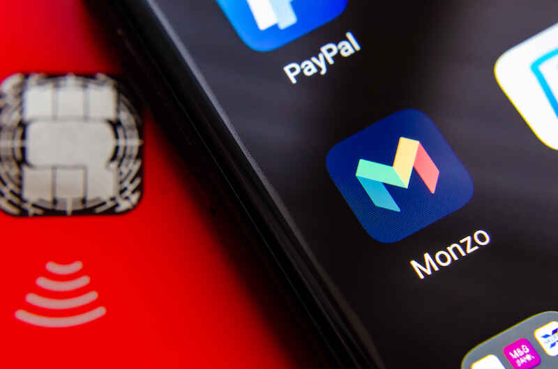 Monzo Wasn’t Upfront About Overdraft Fees, Regulator Says (1)