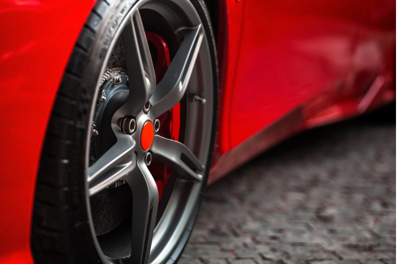 Most common car modifications revealed