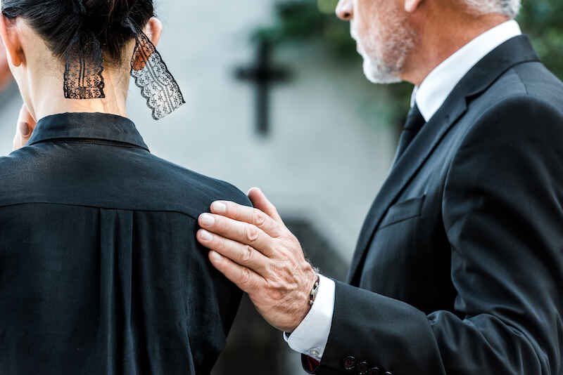 Collapse of Safe Hands Puts 46,000 Customer Funeral Plans at Risk
