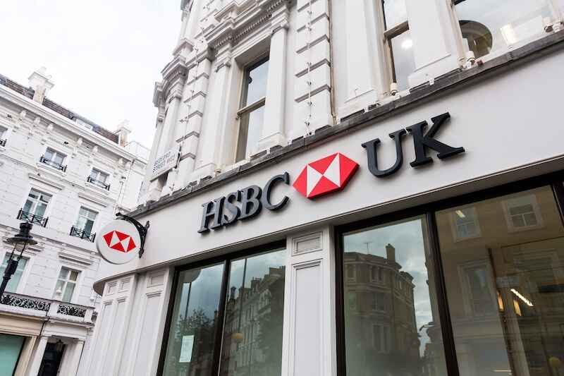 HSBC to Close 69 More Branches (1)