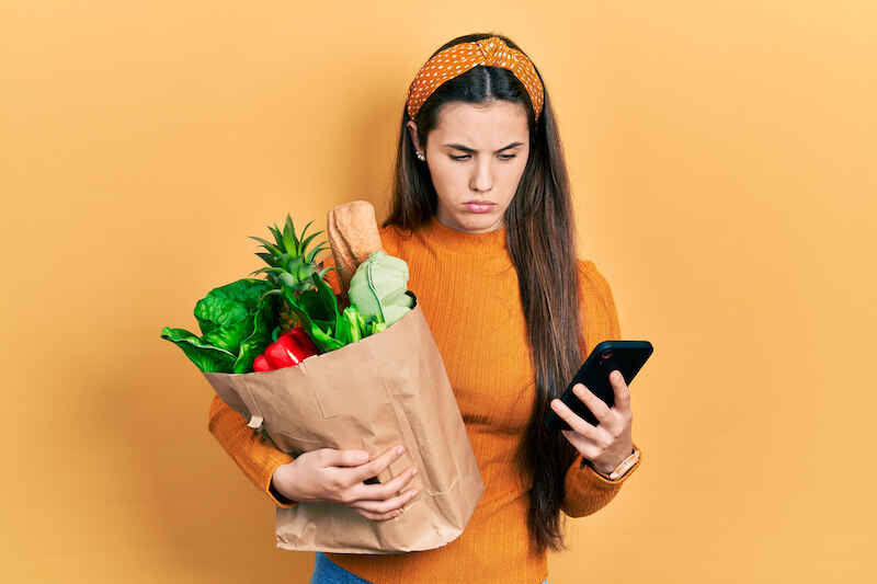 One in 12 Relying on BNPL for Essentials