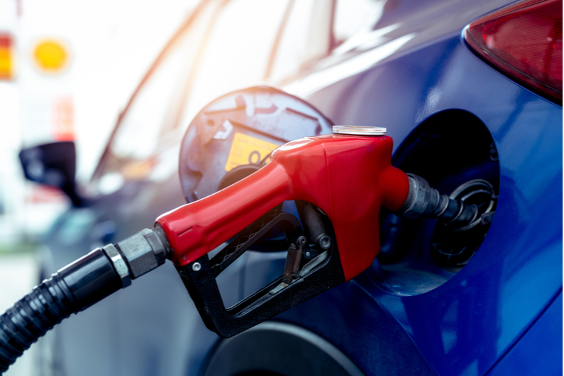 Unleaded petrol exceeds £1.50 per litre for first time