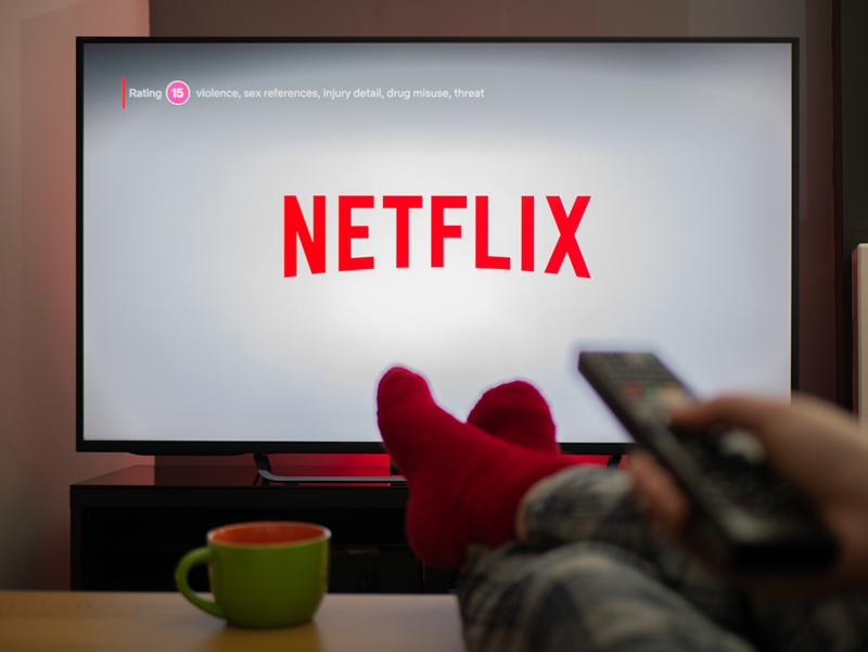 Netflix España: cómo contratarla, precios y tarifas.