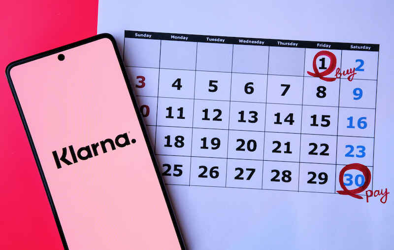 Klarna to Report Payments and Debt to Credit Reference Agencies (1)