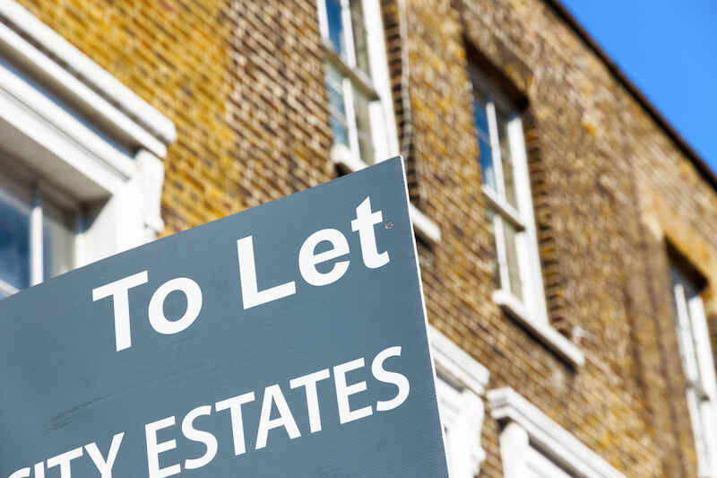 Rates on Buy-to-Let Mortgages Hit 7-Year High (1)