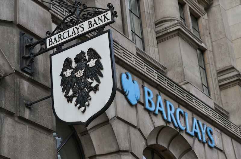 Barclays to Buy Specialist Lender Kensington Mortgages (1)