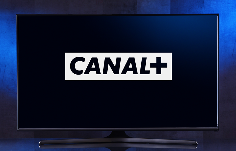 Offre Canal+ avec Orange