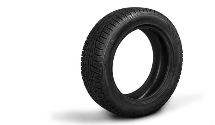 Car Tyre