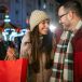 Christmas shopping main image