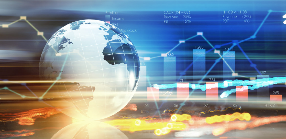 Economia mundial exige ação política global urgente