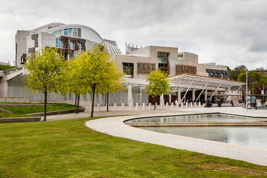 holyrood-scottish-parliament