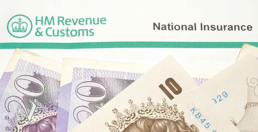 OTS Calls for National Insurance Reform