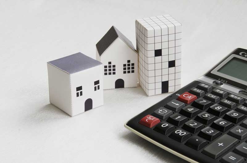 houses-calculator