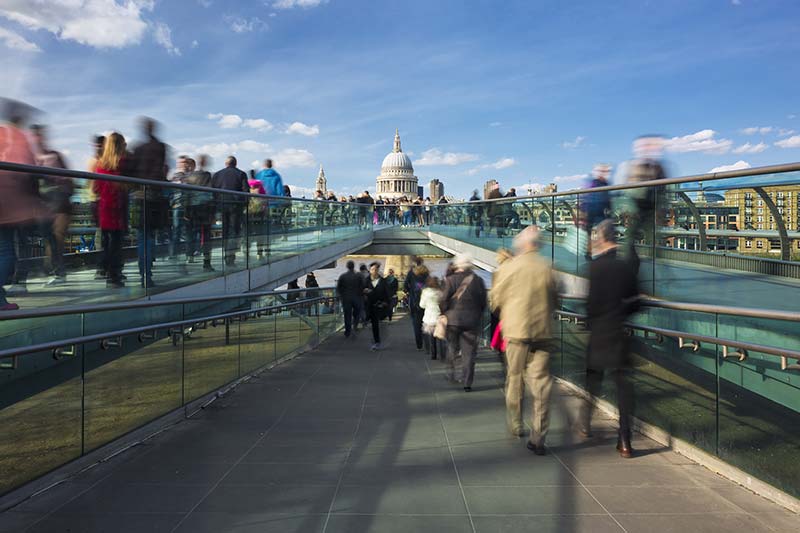 London-Workers