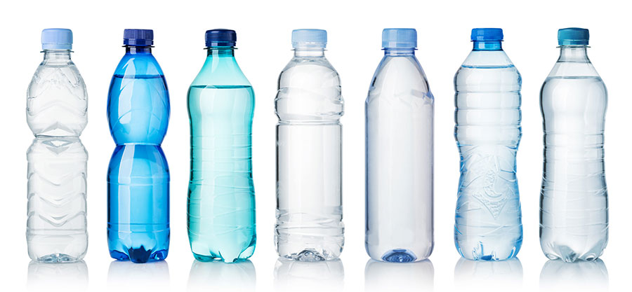 plastic-bottles