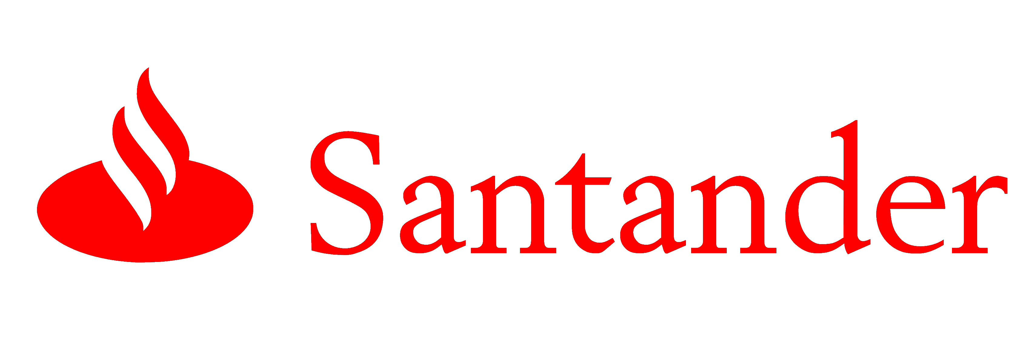 Santander-Logo