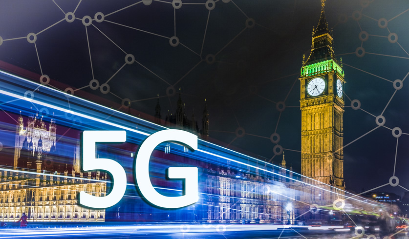 5g-london