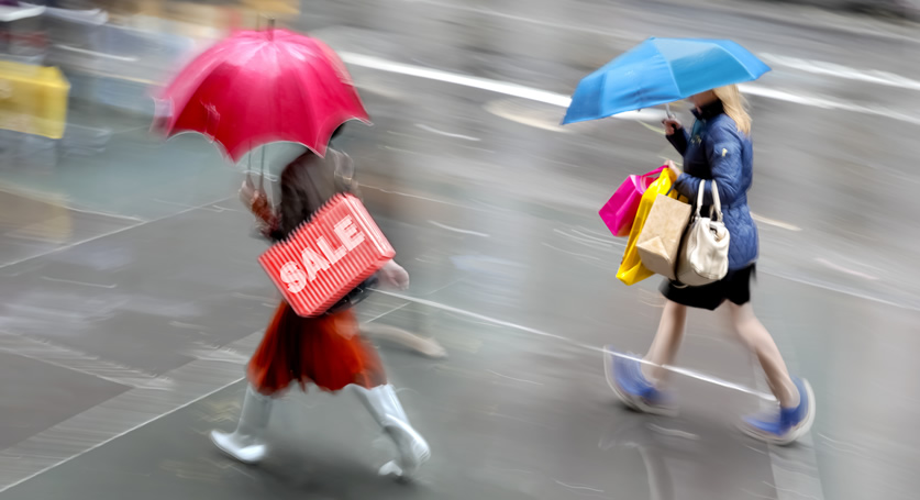 rainy-shopping