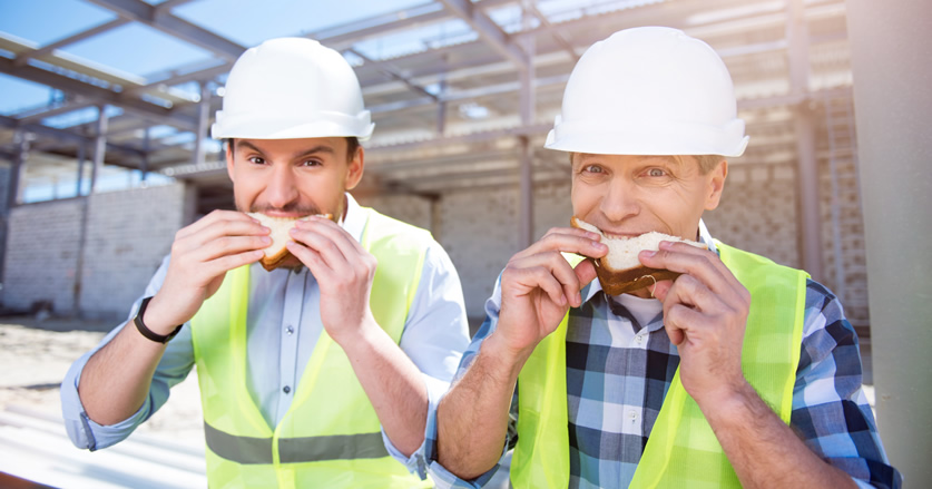 eating-workers