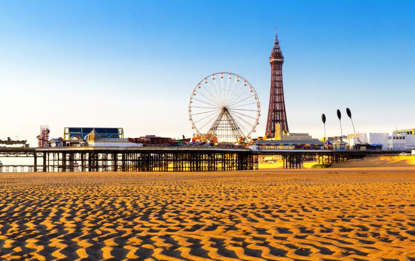 blackpool