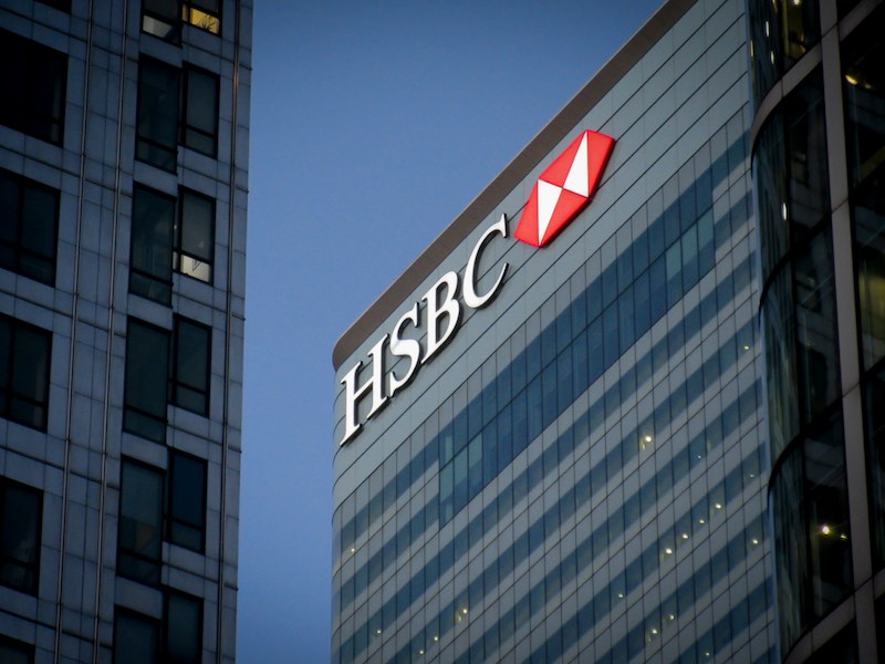 Hsbc Brings Back 175 Current Account Switch Offer