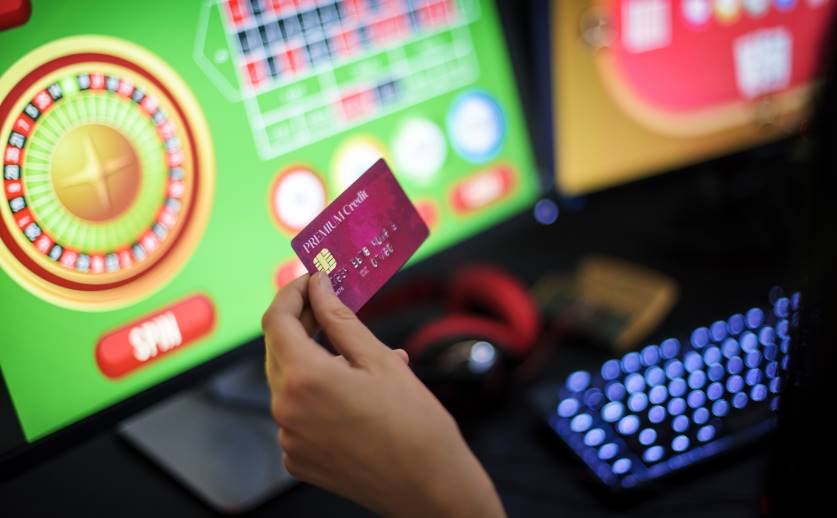 Gambling Affect Mortgage Gambling Affect Mortgage