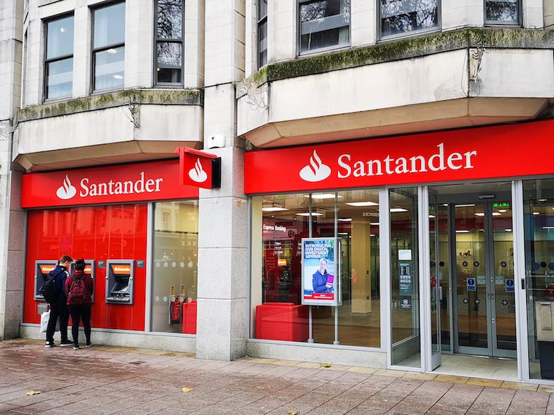 santander-123-account